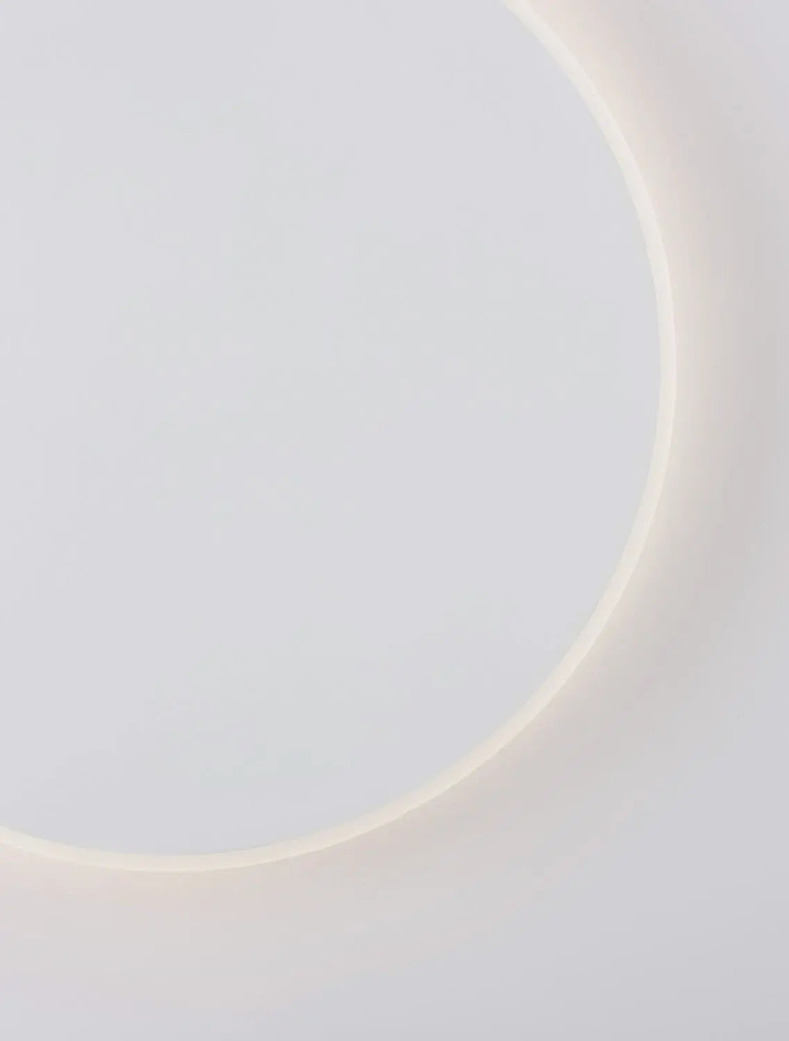 B-Ware Nova Luce Wandleuchte Wandlampe Led Nevo Weiß Warmweiß Aluminium Design 30 Cm - 5212017433275