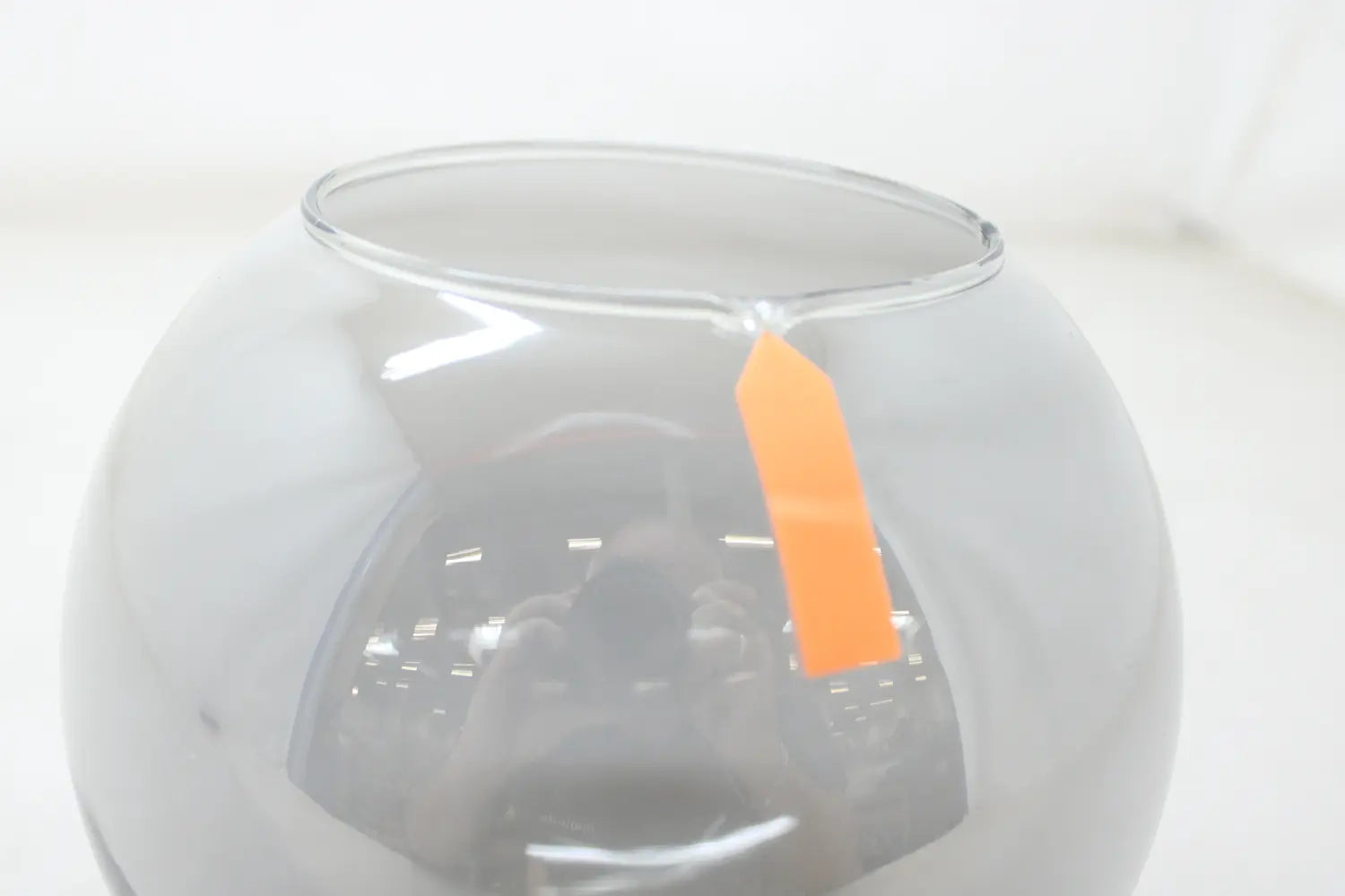 B-Ware Pendelleuchte Hängeleuchte Nova Luce Palmer E27 Led Dimmbar Glas Siehe Text/Foto - 5212017430960