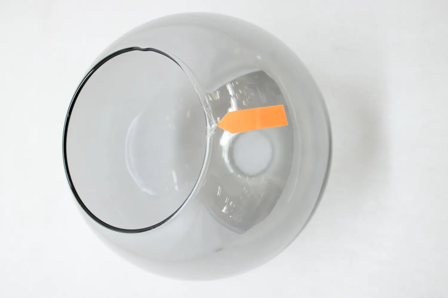 B-Ware Pendelleuchte Hängeleuchte Nova Luce Palmer E27 Led Dimmbar Glas Siehe Text/Foto - 5212017430960