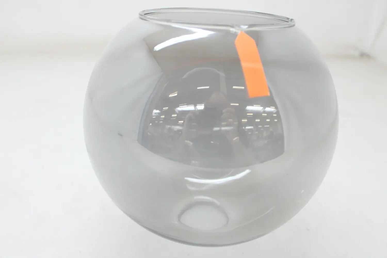 B-Ware Pendelleuchte Hängeleuchte Nova Luce Palmer E27 Led Dimmbar Glas Siehe Text/Foto - 5212017430960