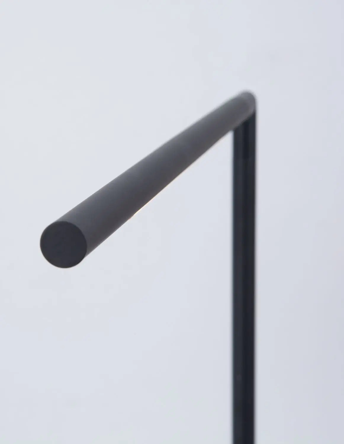 B-Ware Nova Luce Tischleuchte Tischlampe Raccio Led Schwarz Warmweiß 40 Cm 5 W Lampe - 5212017420473