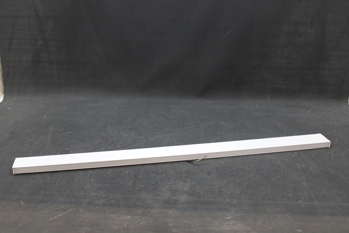 Nova Luce Wandleuchte Wandlampe SELINE LED Weiß 44 W 120 cm SIEHE TEXT/FOTO986 - 5212017431509