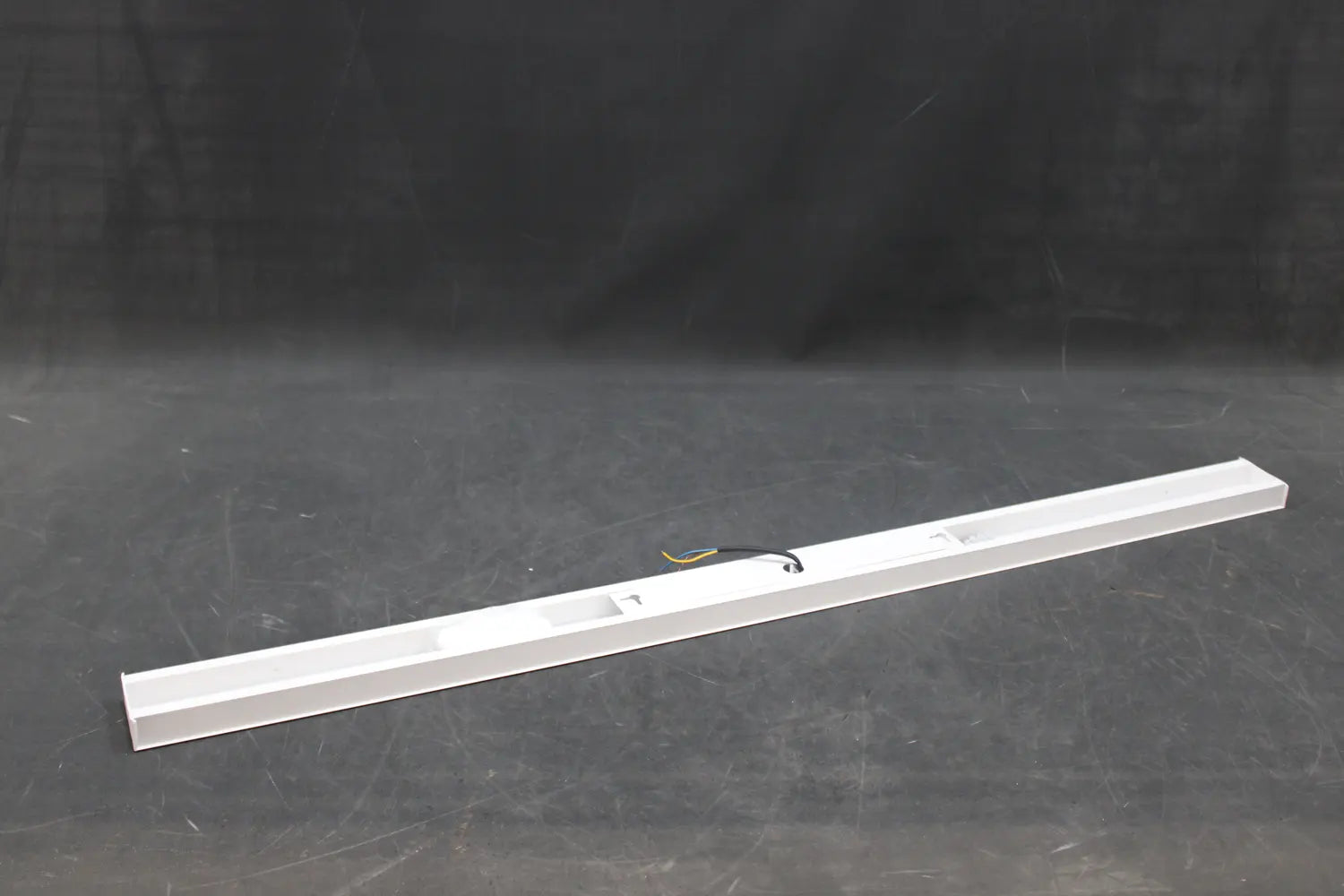 B-Ware Nova Luce Wandleuchte Wandlampe Seline Led Weiß Beleuchtung 44 W Siehe Text/Foto - 5212017431509