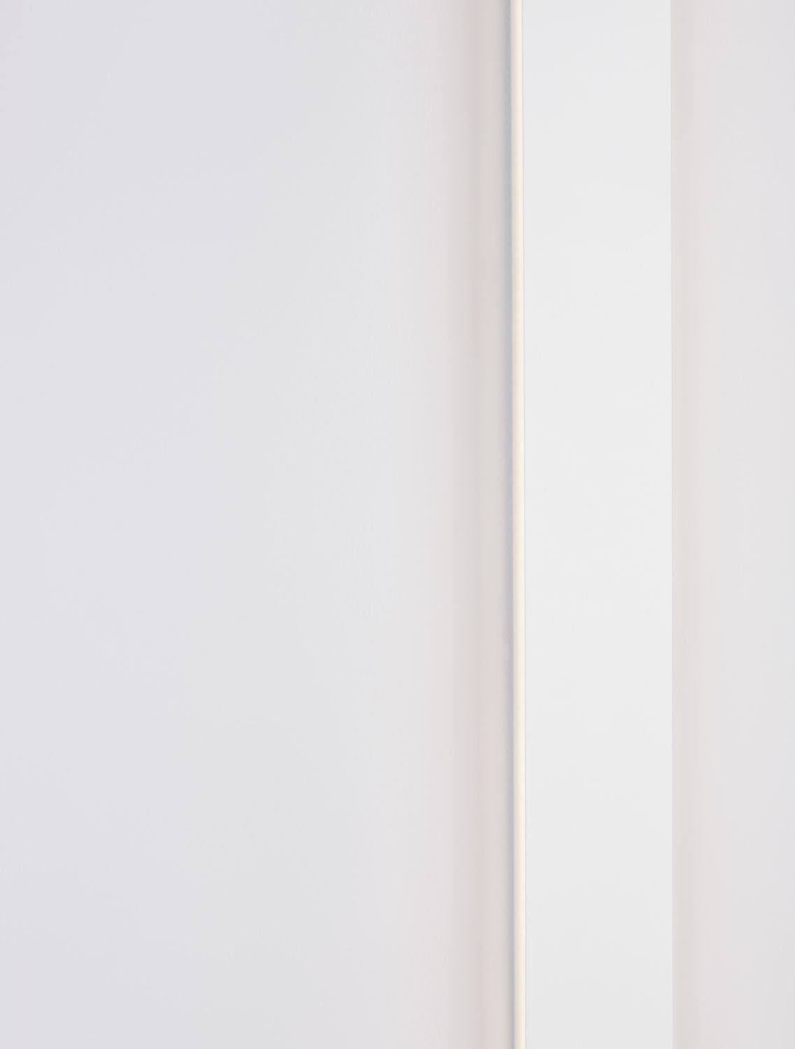 Nova Luce Wandleuchte Wandlampe SELINE LED Weiß 44 W 120 cm SIEHE TEXT/FOTO986 - 5212017431509