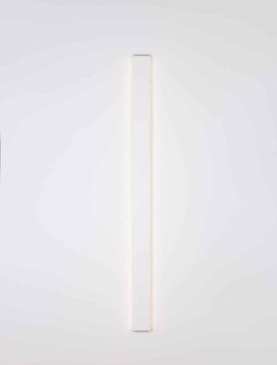 Nova Luce Wandleuchte Wandlampe SELINE LED Weiß 44 W 120 cm SIEHE TEXT/FOTO - 5212017431509