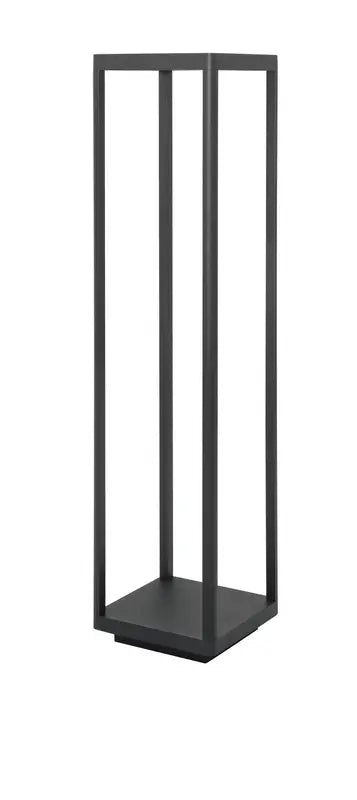 B-Ware Nova Luce Wegeleuchte Wegelampe Led Surf 80 Anthrazit Warmweiß Außenbeleuchtung - 5212017425461