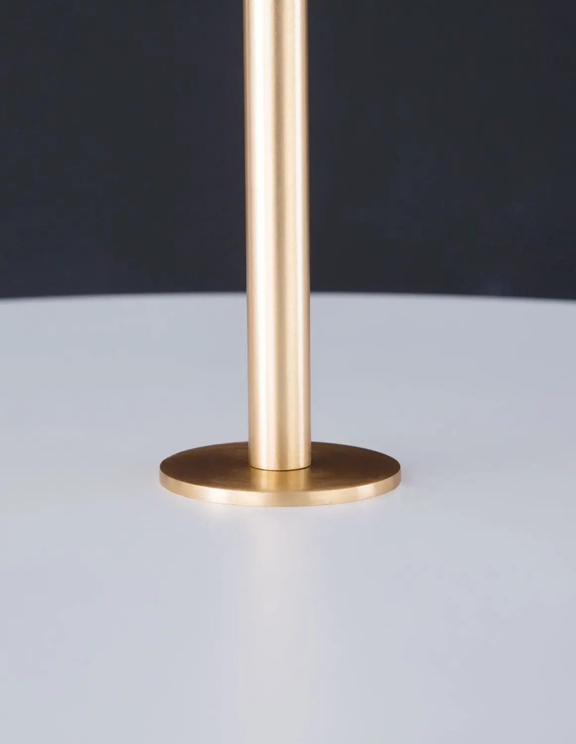 B-Ware Nova Luce Pendelleuchte Hängeleuchte Led Vetro Weiß Warmweiss Aluminium Acryl - 5212017425737