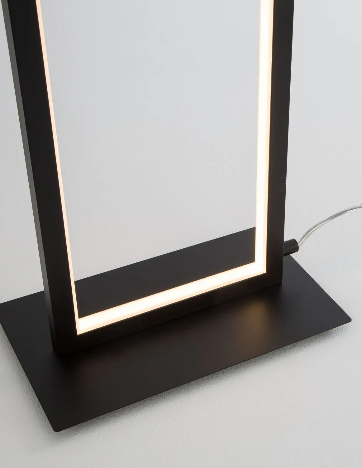 B-Ware Nova Luce Stehlampe Standleuchte Led Wenna Beleuchtung 153 Cm Siehe Text/Foto - 5212017424549