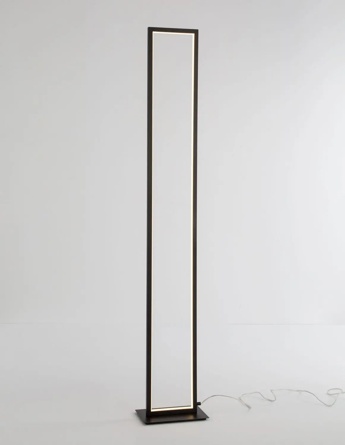 B-Ware Nova Luce Stehlampe Standleuchte Led Wenna Beleuchtung 153 Cm Siehe Text/Foto - 5212017424549