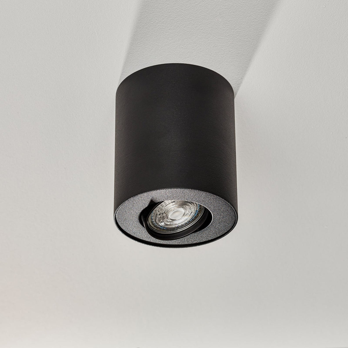 Nowodvorski-Lighting Deckenlampe Set Wohnzimmerleuchte Deko-Deckenlampe GU10 - 5903139890090