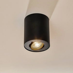 B-Ware Nowodvorski Lighting Deckenlampe Set Wohnzimmerleuchte Deko Deckenlampe Gu10