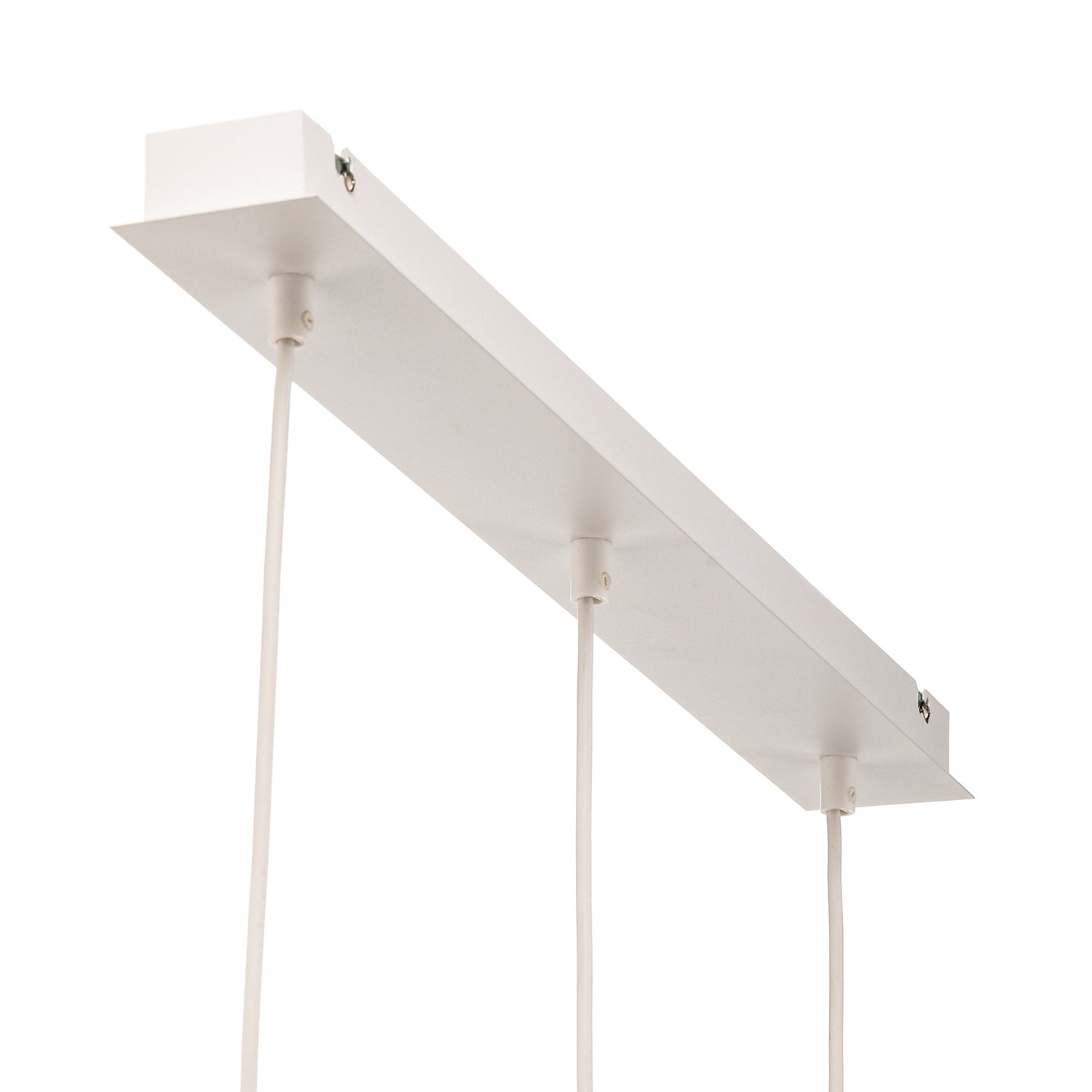 B-Ware Nowodvorski Hängeleuchte Pendelleuchte Eye Weiß 3 Flammig Balken Gu10 Led Lampe - 5903139648196