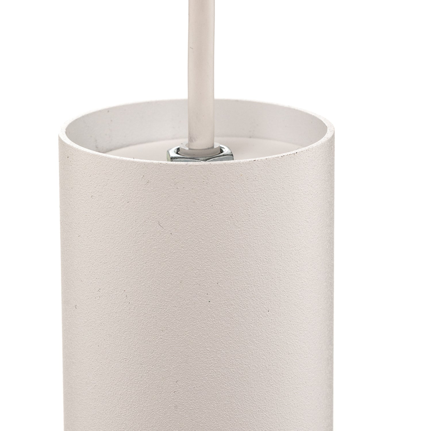 B-Ware Nowodvorski Hängeleuchte Pendelleuchte Eye Weiß 3 Flammig Balken Gu10 Led Lampe - 5903139648196