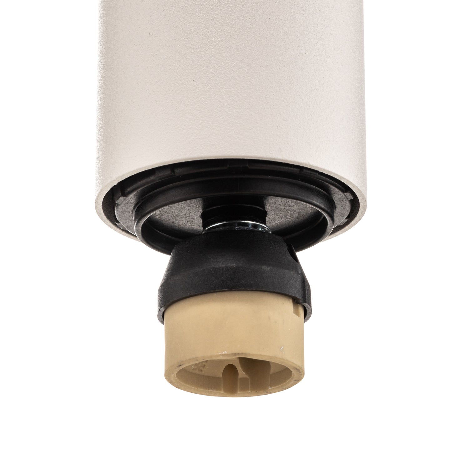 B-Ware Nowodvorski Hängeleuchte Pendelleuchte Eye Weiß 3 Flammig Balken Gu10 Led Lampe - 5903139648196