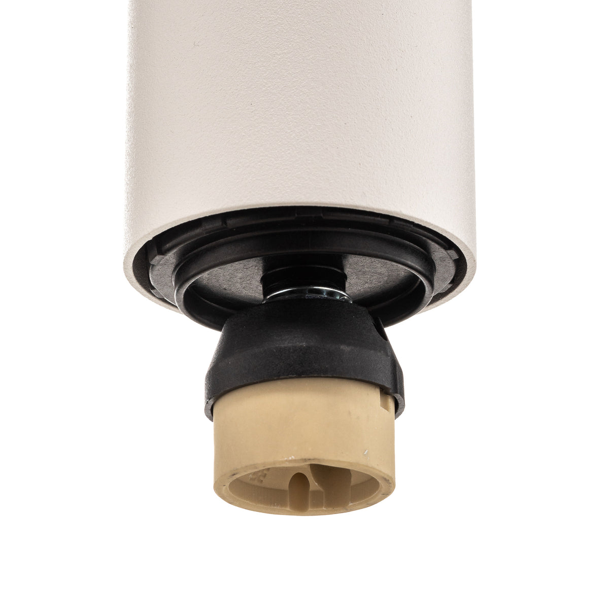 Nowodvorski Hängeleuchte Pendelleuchte Eye weiß 3-flammig Balken GU10 LED Lampe - 5903139648196