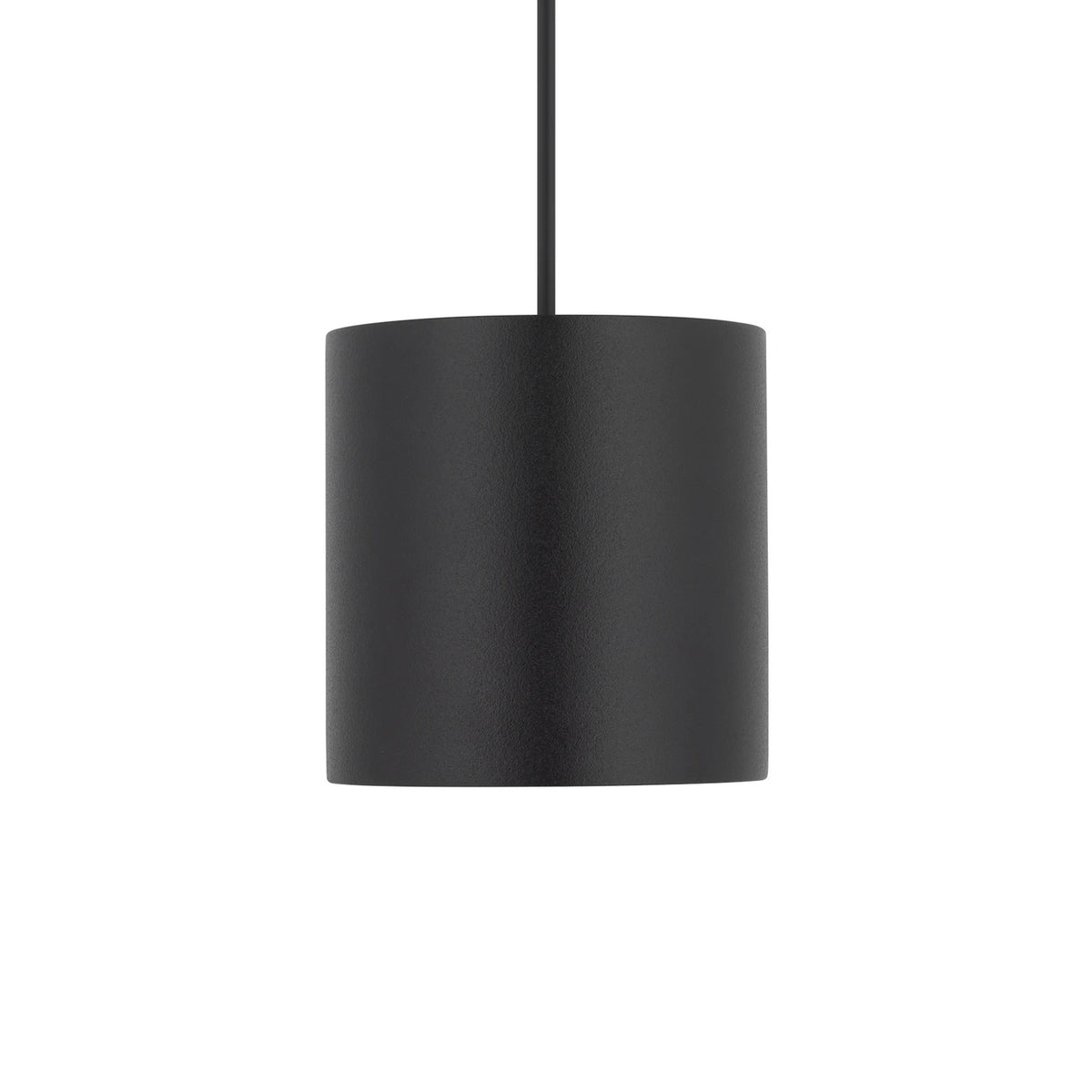 Nowodvorski Hängeleuchte Pendelleuchte Point Duo schwarz Stahl GU10 LED Ø 13 cm - 5903139115124