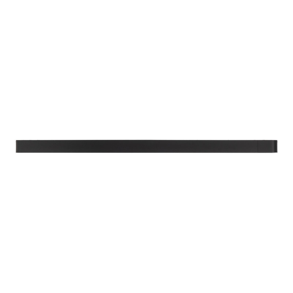 Nowodvorski Lighting Deckenleuchte Lampe Soft graphit Aluminium G13 Kunstst985 - 5903139752497