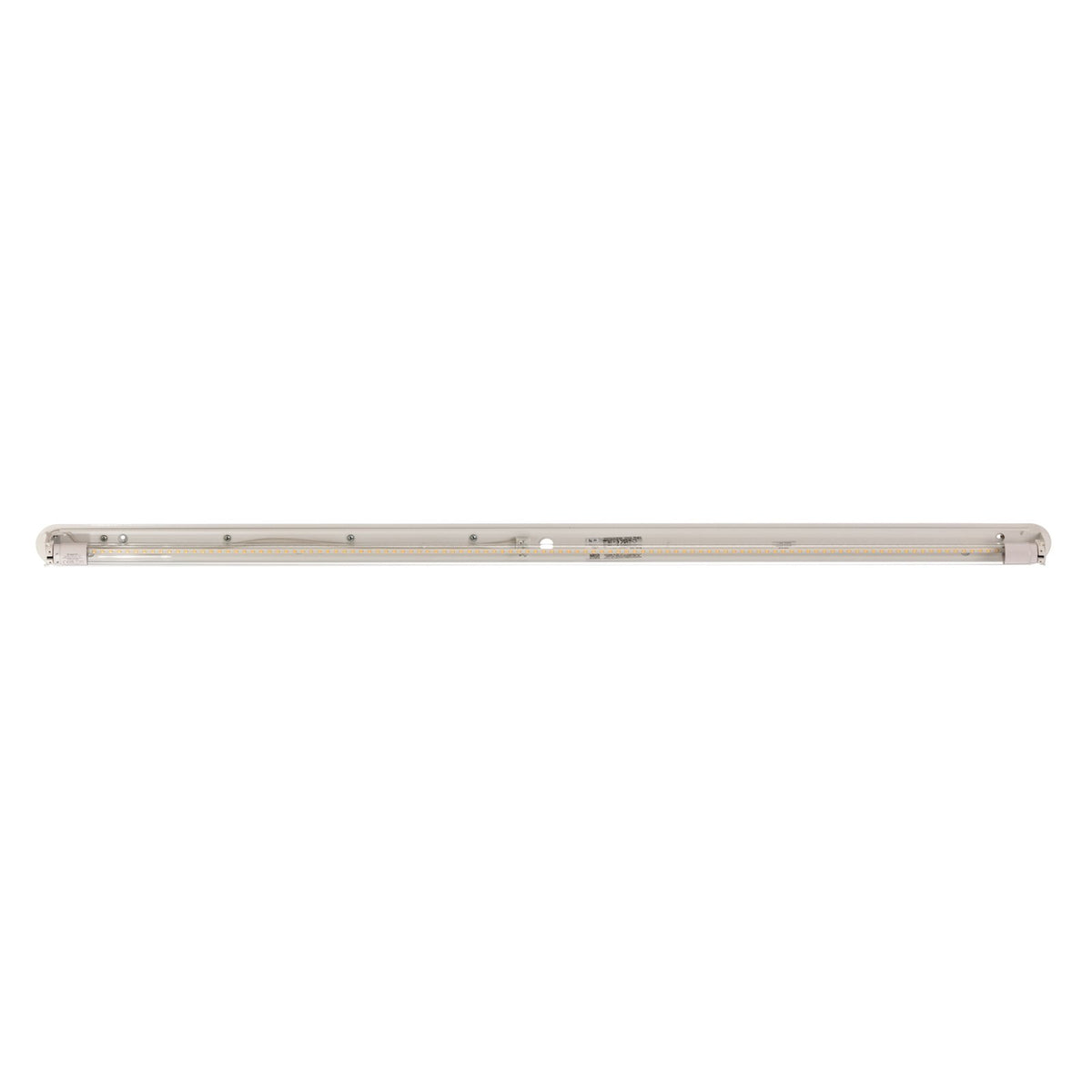 Nowodvorski Lighting Deckenleuchte Lampe Soft graphit Aluminium G13 Kunstst985 - 5903139752497