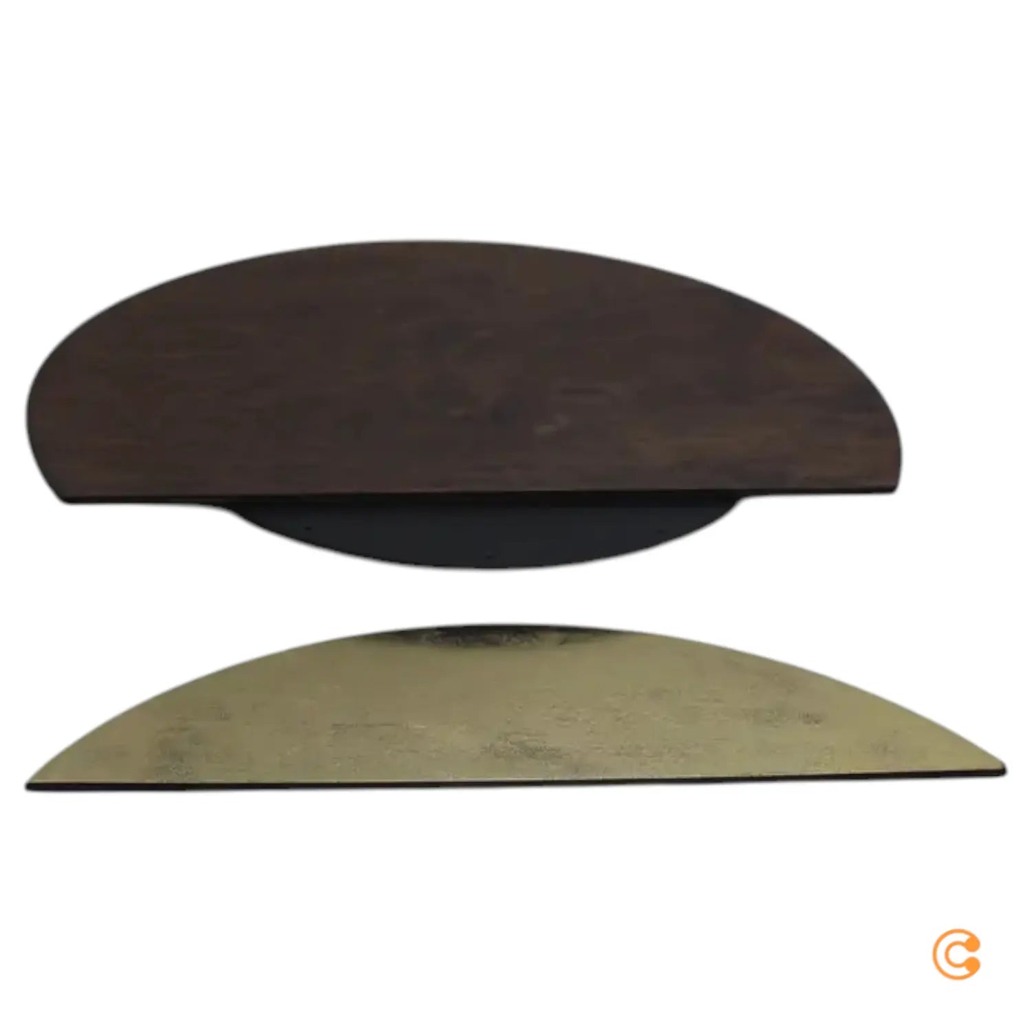 C-Ware Nowodvorski Led Wandleuchte Sun Holzlampe Led Wandlampe Leuchte Siehe Text/Foto - 5903139765190