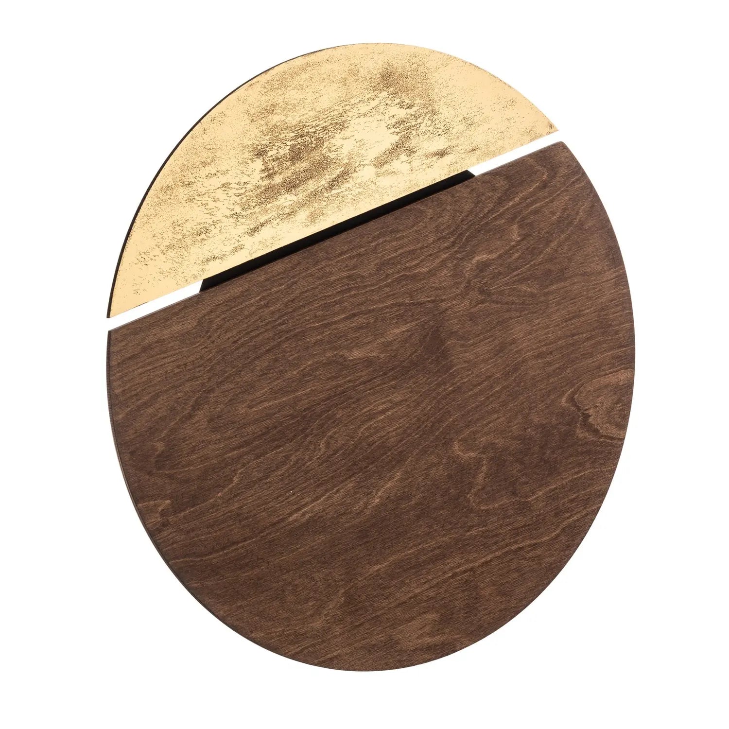 B-Ware Nowodvorski Led Wandleuchte Sun Holzlampe Led Wandlampe Holz Siehe Text/Foto - 5903139765190