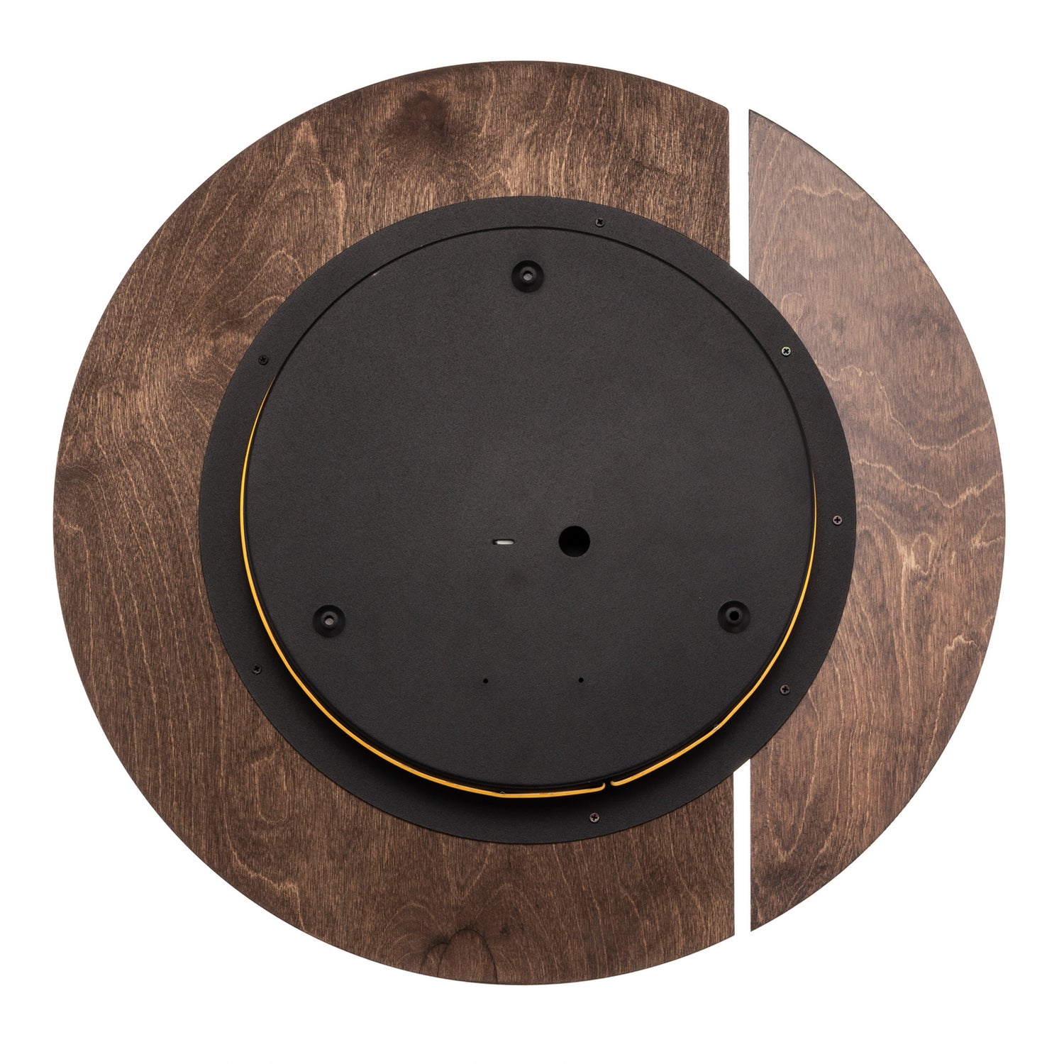 B-Ware Nowodvorski Led Wandleuchte Sun Holzlampe Led Wandlampe Holz Siehe Text/Foto - 5903139765190