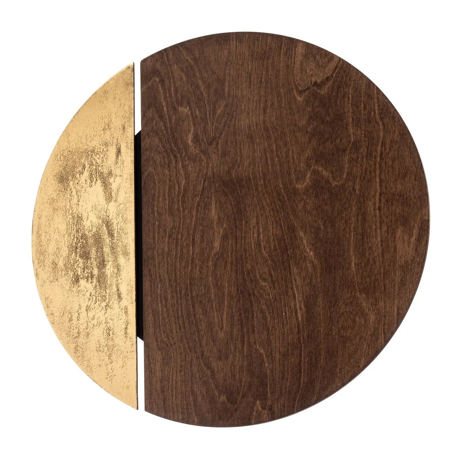 B-Ware Nowodvorski Led Wandleuchte Sun Holzlampe Led Wandlampe Holz Siehe Text/Foto - 5903139765190