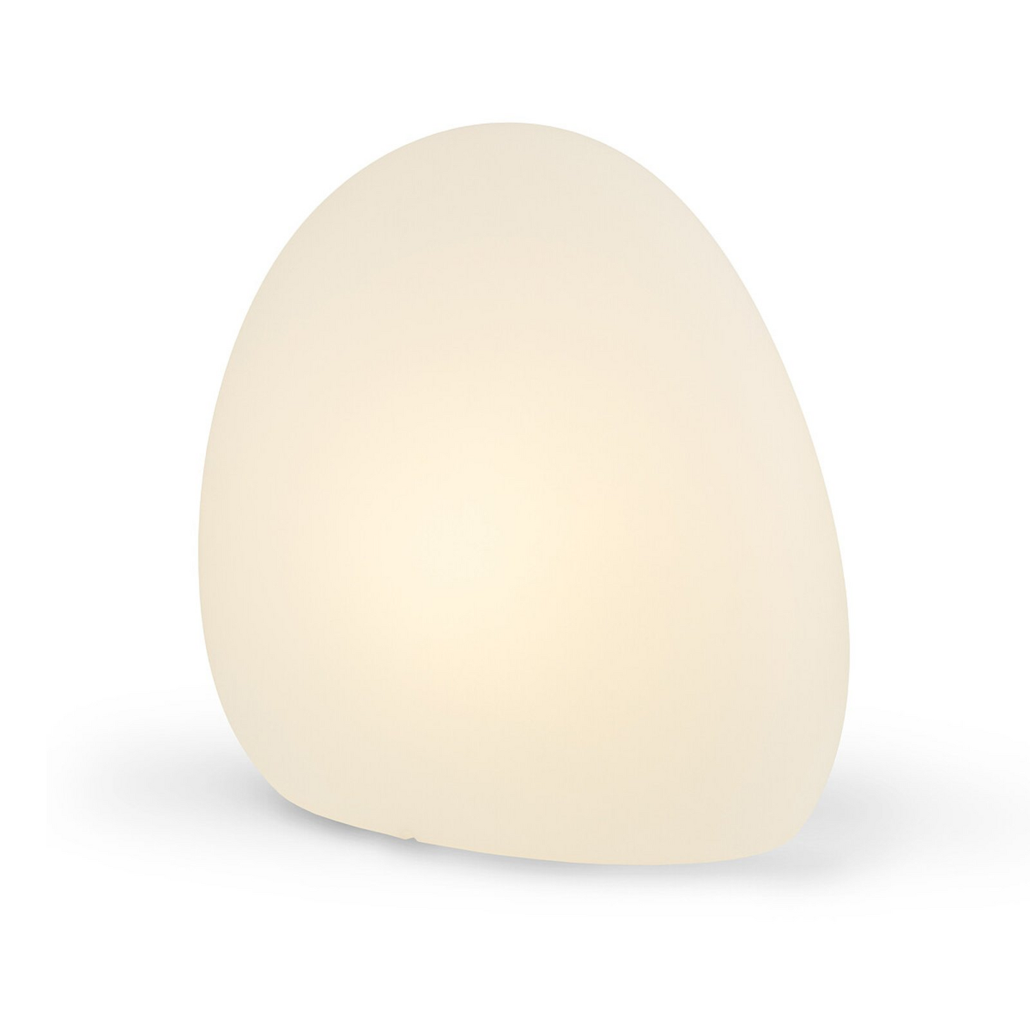 Nowodvorski Lighting Außenleuchte Lampe Stein Weiß Ip44 Outdoorleuchte B-Ware - 5903139105811