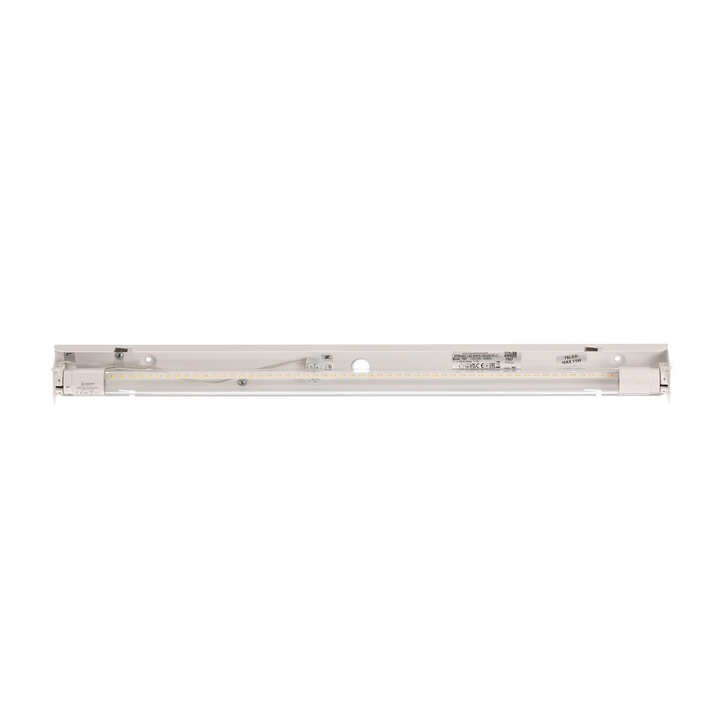 Nowodvorski Lighting Deckenlampe Leuchte Lampe Weiß 62 Cm Led G13 Austauschbar B-Ware - 5903139755795