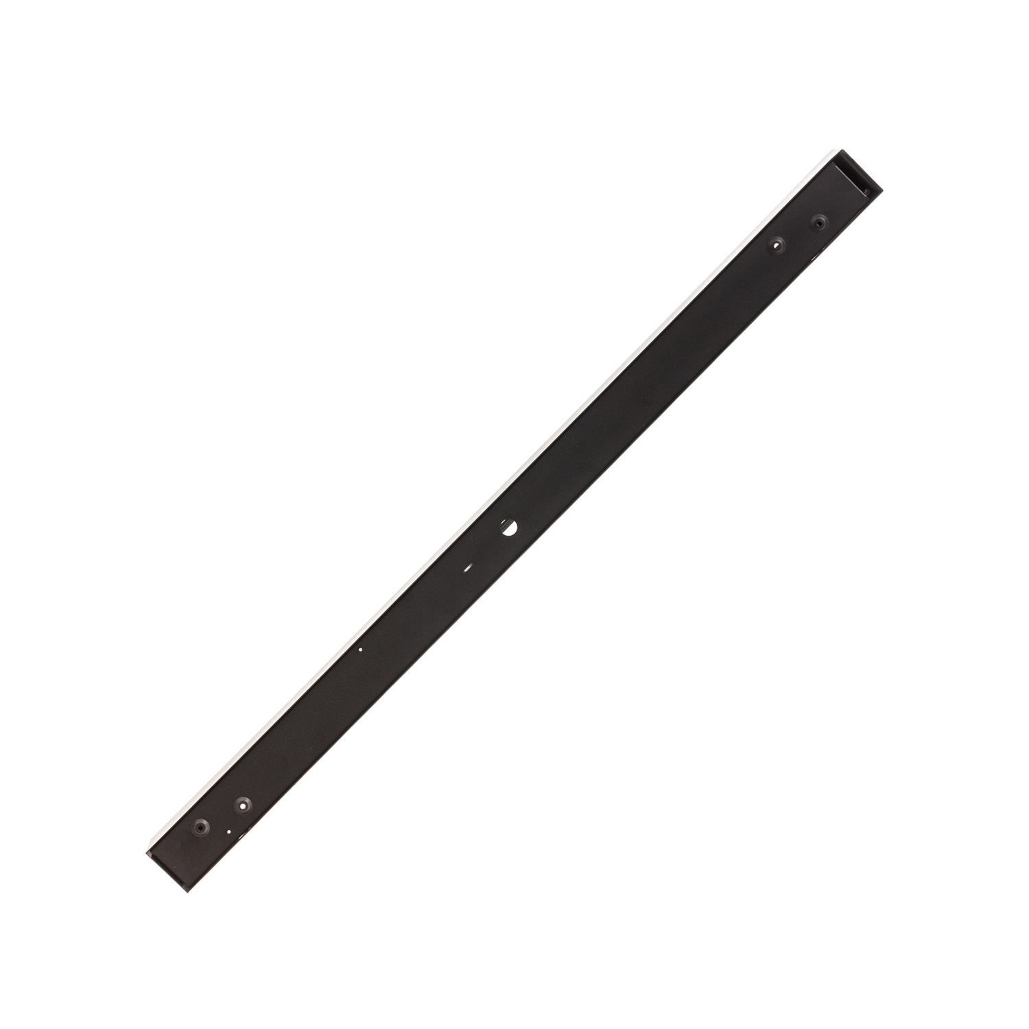 B-Ware Nowodvorski Lighting Deckenlampe Leuchte Straight Schwarz 92 Cm Led G13