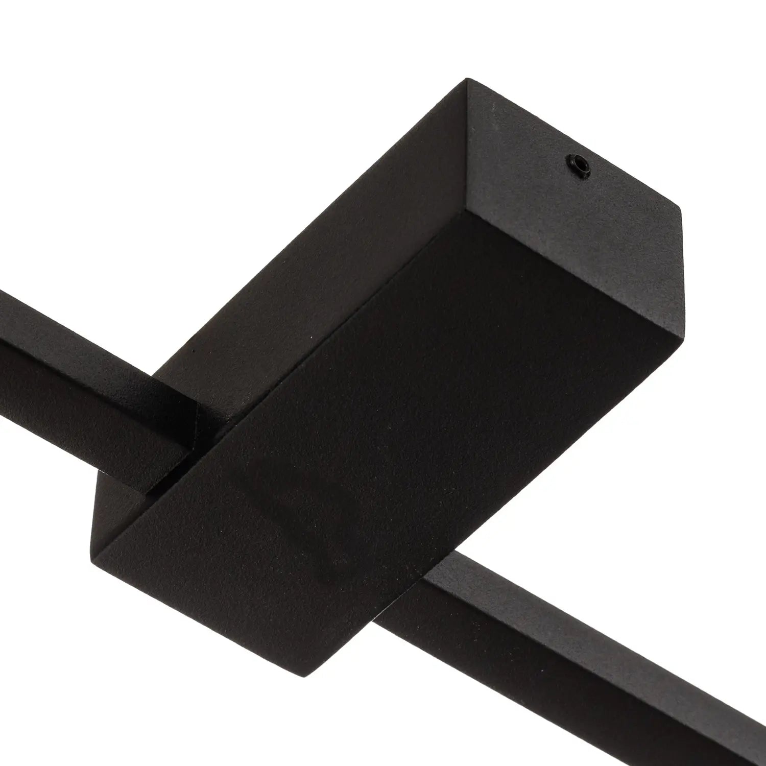 B-Ware Nowodvorski Lighting Deckenleuchte Lampe Leuchte Pills Ii Schwarz Aluminium - 5903139826495