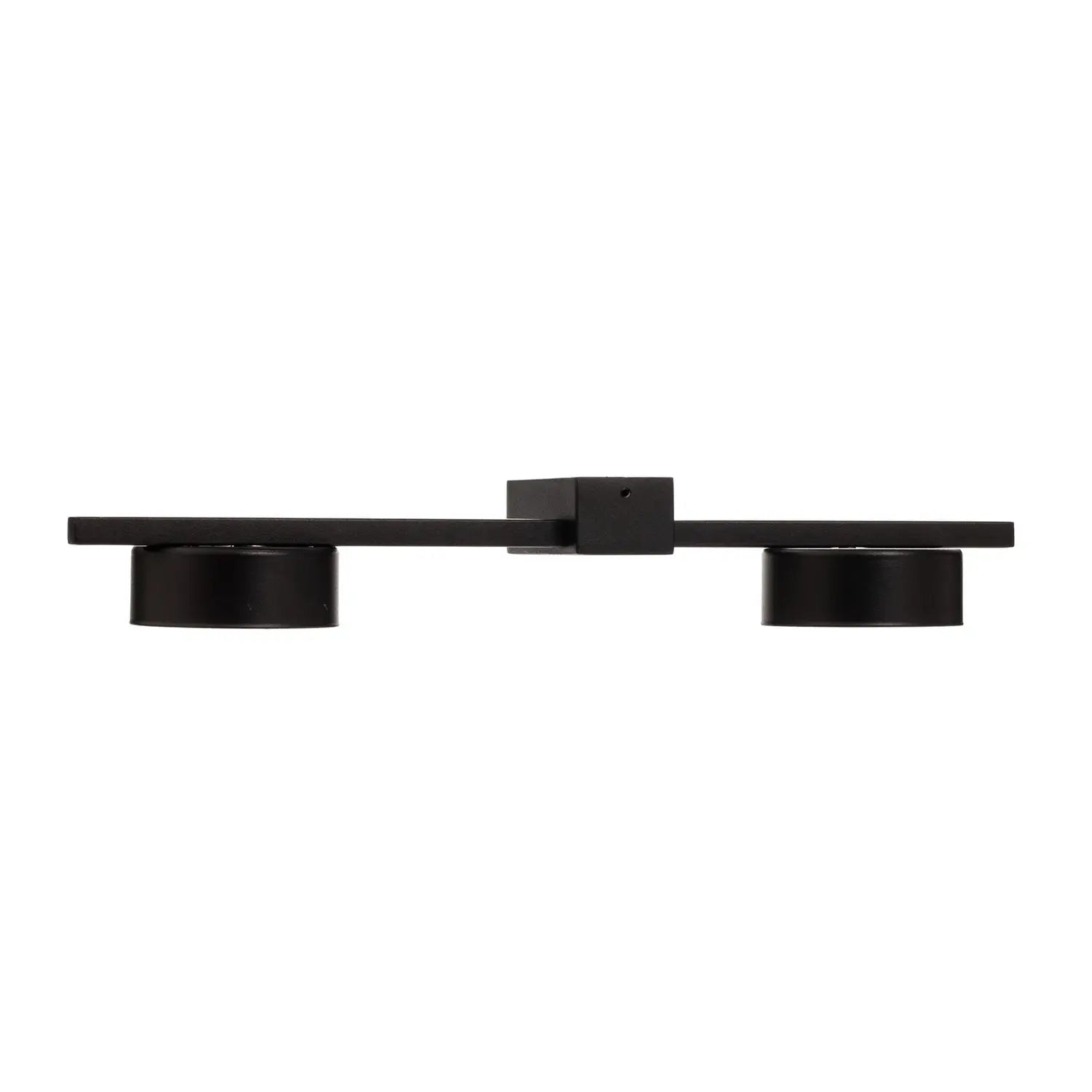 B-Ware Nowodvorski Lighting Deckenleuchte Lampe Leuchte Pills Ii Schwarz Aluminium - 5903139826495