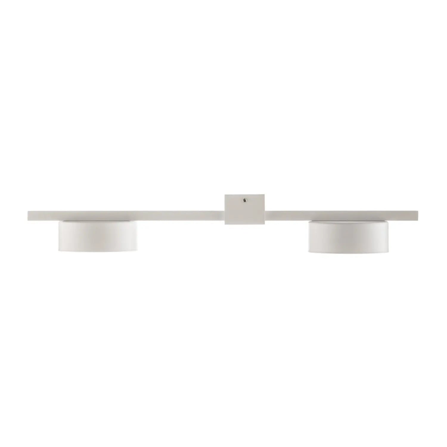 B-Ware Nowodvorski Lighting Deckenleuchte Deckenlampe Weiß Pills Ii 2 Flammig Gx53 Led - 5903139827096