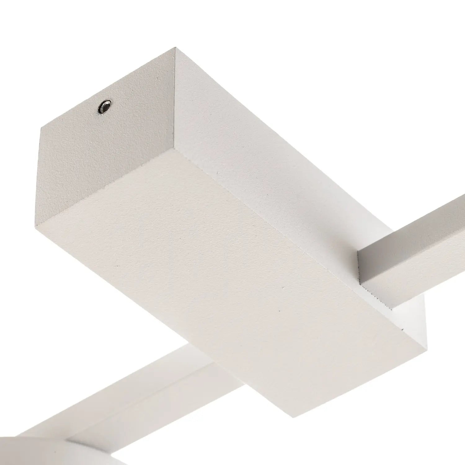 B-Ware Nowodvorski Lighting Deckenleuchte Deckenlampe Weiß Pills Ii 2 Flammig Gx53 Led - 5903139827096