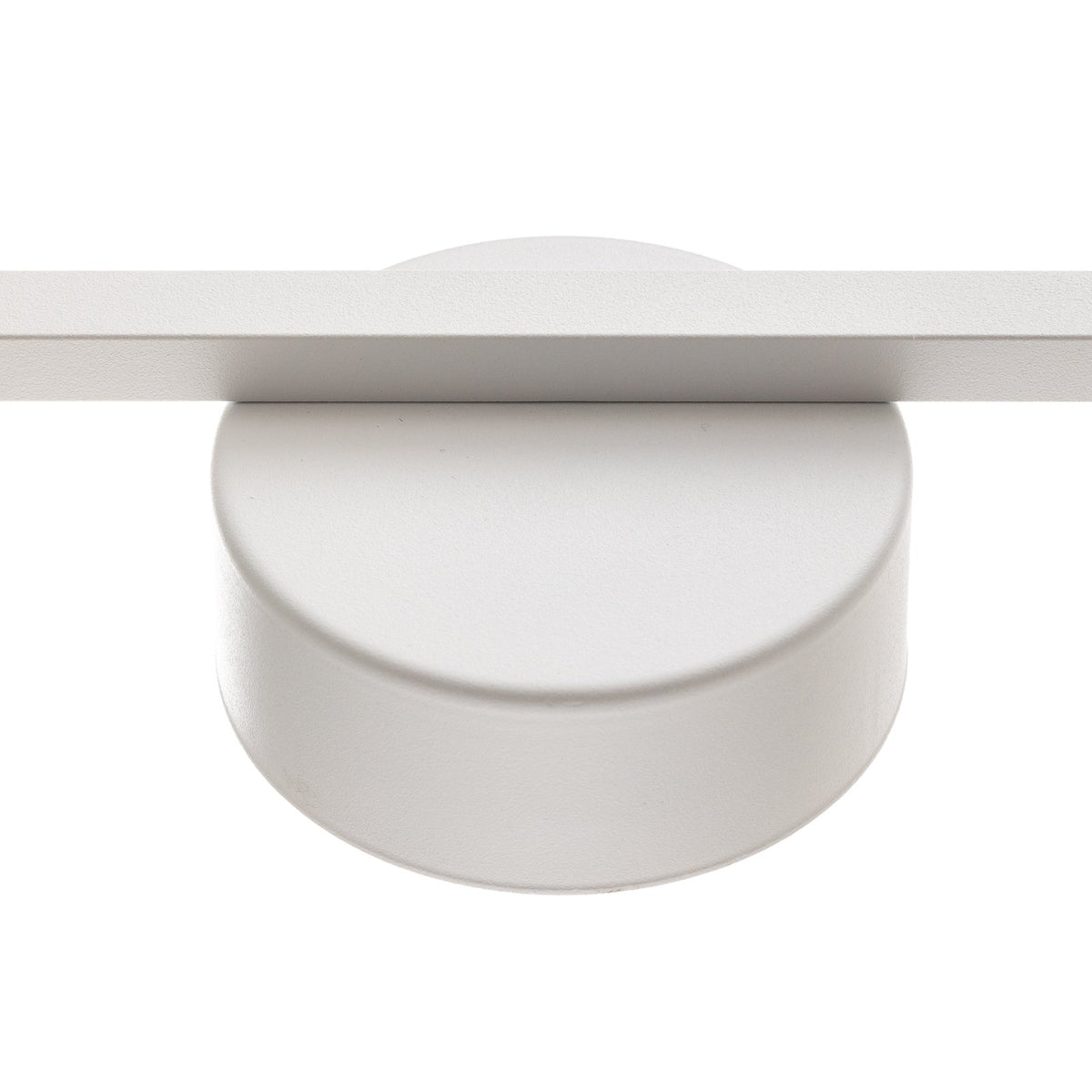 Nowodvorski Lighting Deckenleuchte Deckenlampe weiß Pills II 2-flammig GX53 LED - 5903139827096