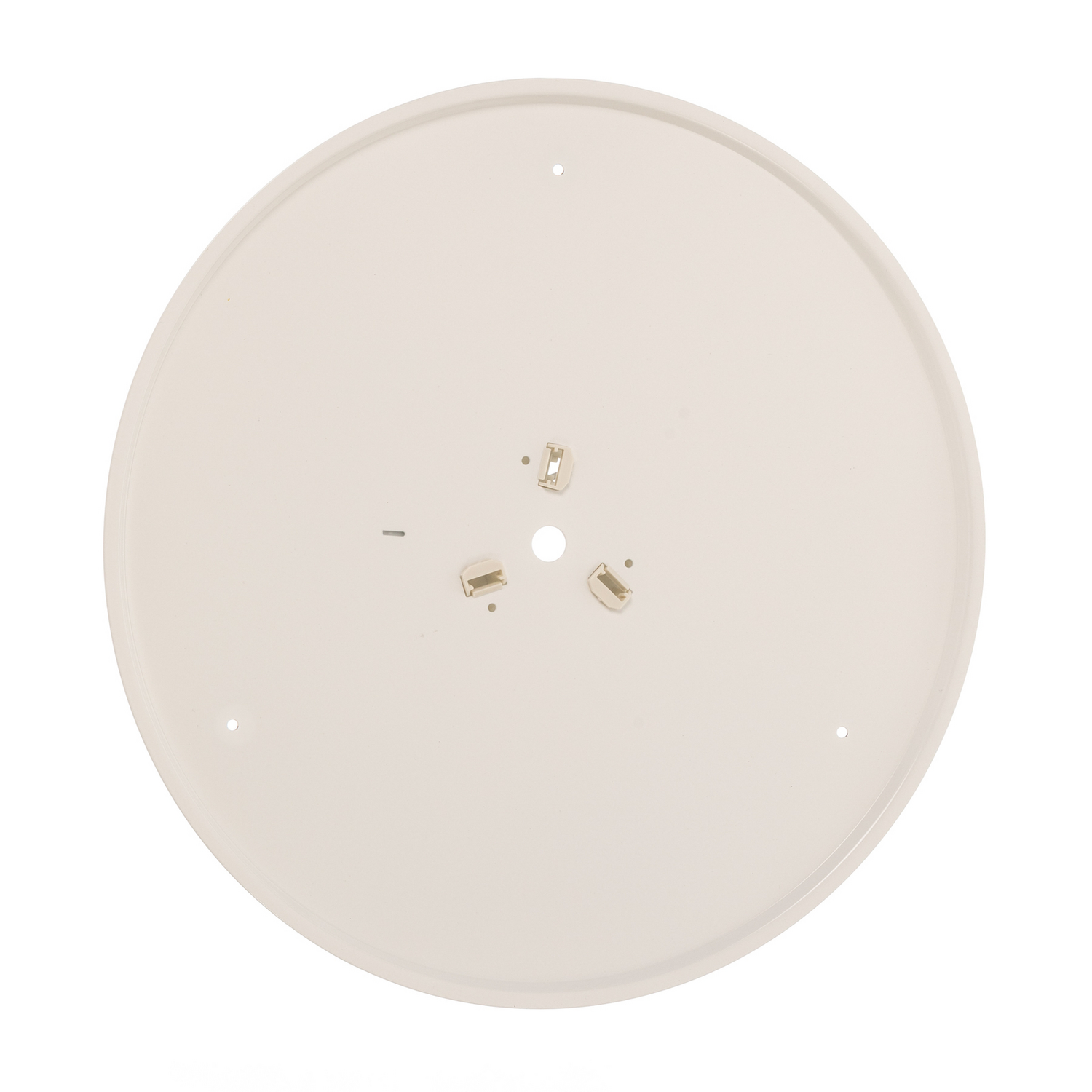 B-Ware Nowodvorski Lighting Deckenleuchte Lampe Turda Weiß ø 50 Cm Led E27 Dimmbar92