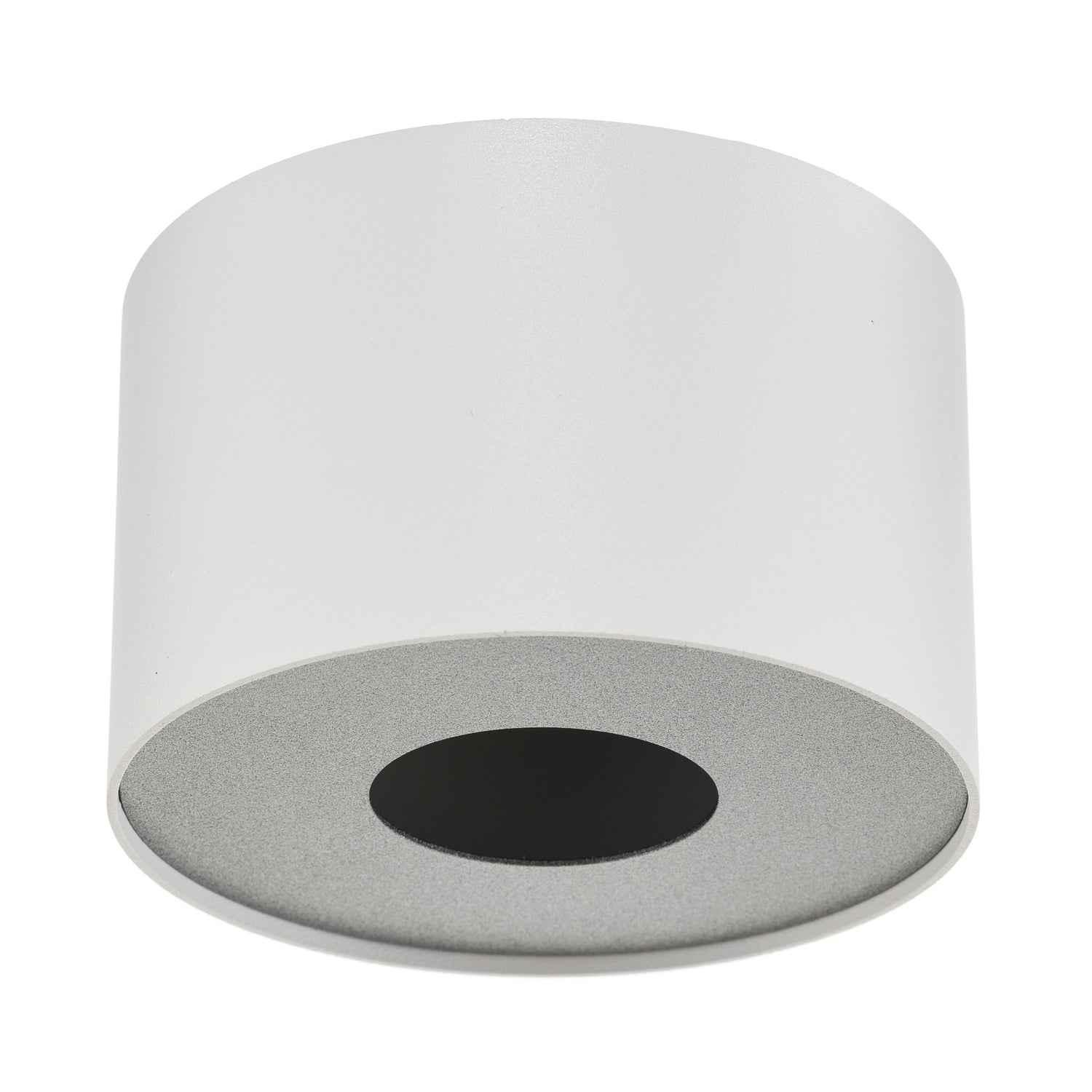 B-Ware Nowodvorski Lighting Deckenspot Point Spot Sin Hauptlicht Zylindrische Form Weiß - 5903139600095