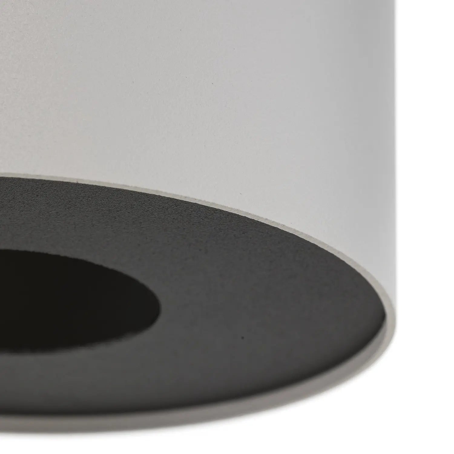 B-Ware Nowodvorski Lighting Deckenspot Point Spot Sin Hauptlicht Zylindrische Form Weiß - 5903139600095