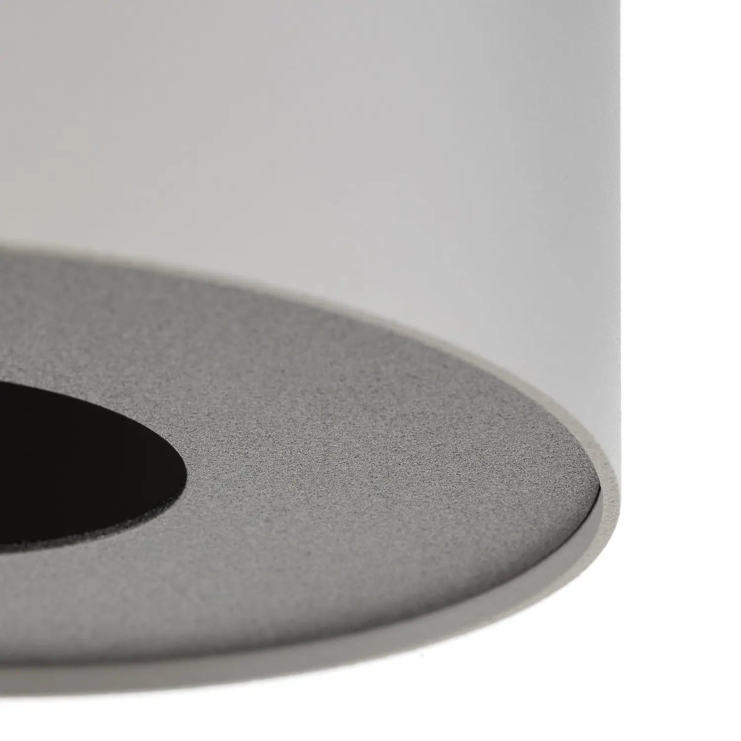 B-Ware Nowodvorski Lighting Deckenspot Point Spot Sin Hauptlicht Zylindrische Form Weiß - 5903139600095