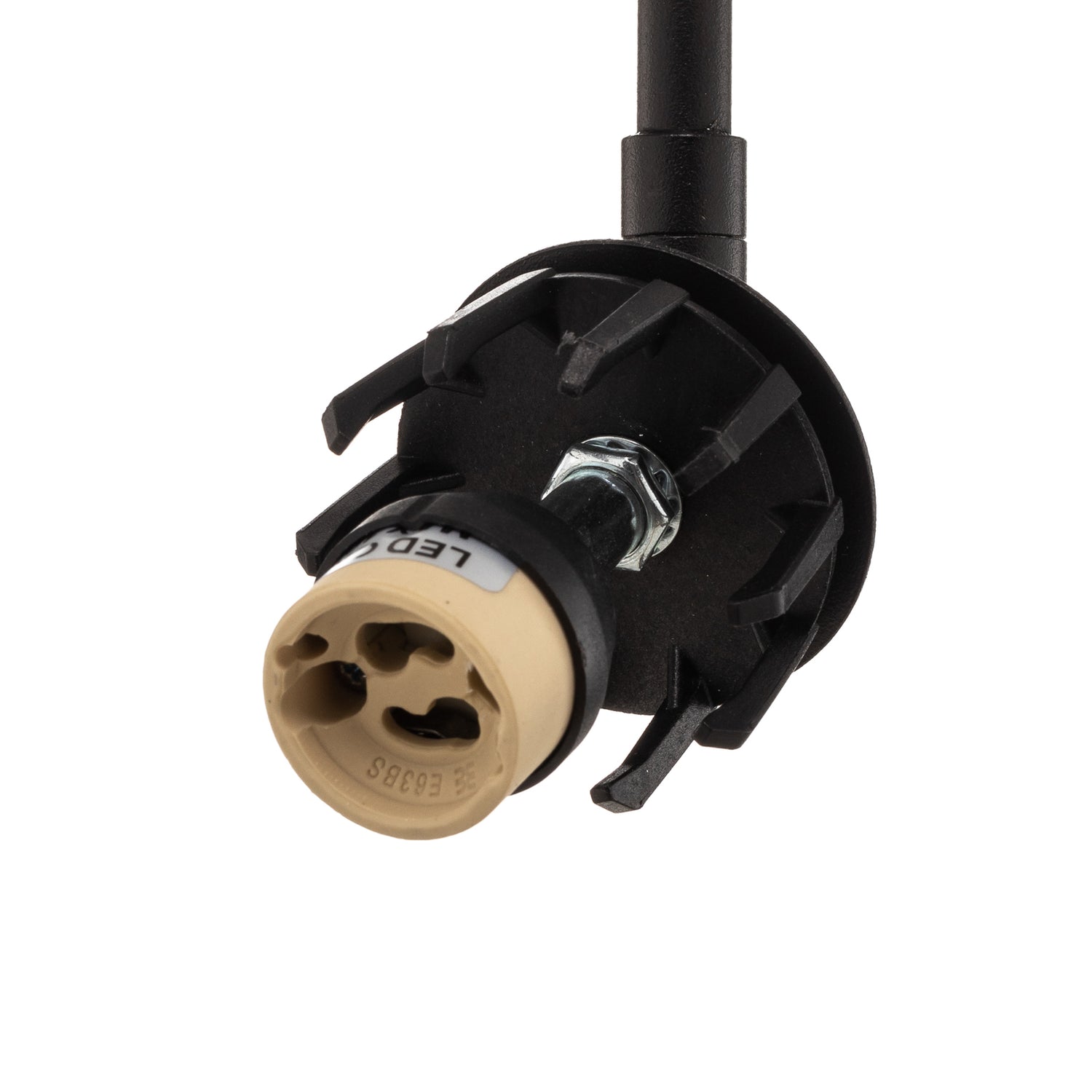 B-Ware Nowodvorski Lighting Deckenstrahler Spot Eye Super Lampe Schiene Höhe 76 Cm - 5903139650397