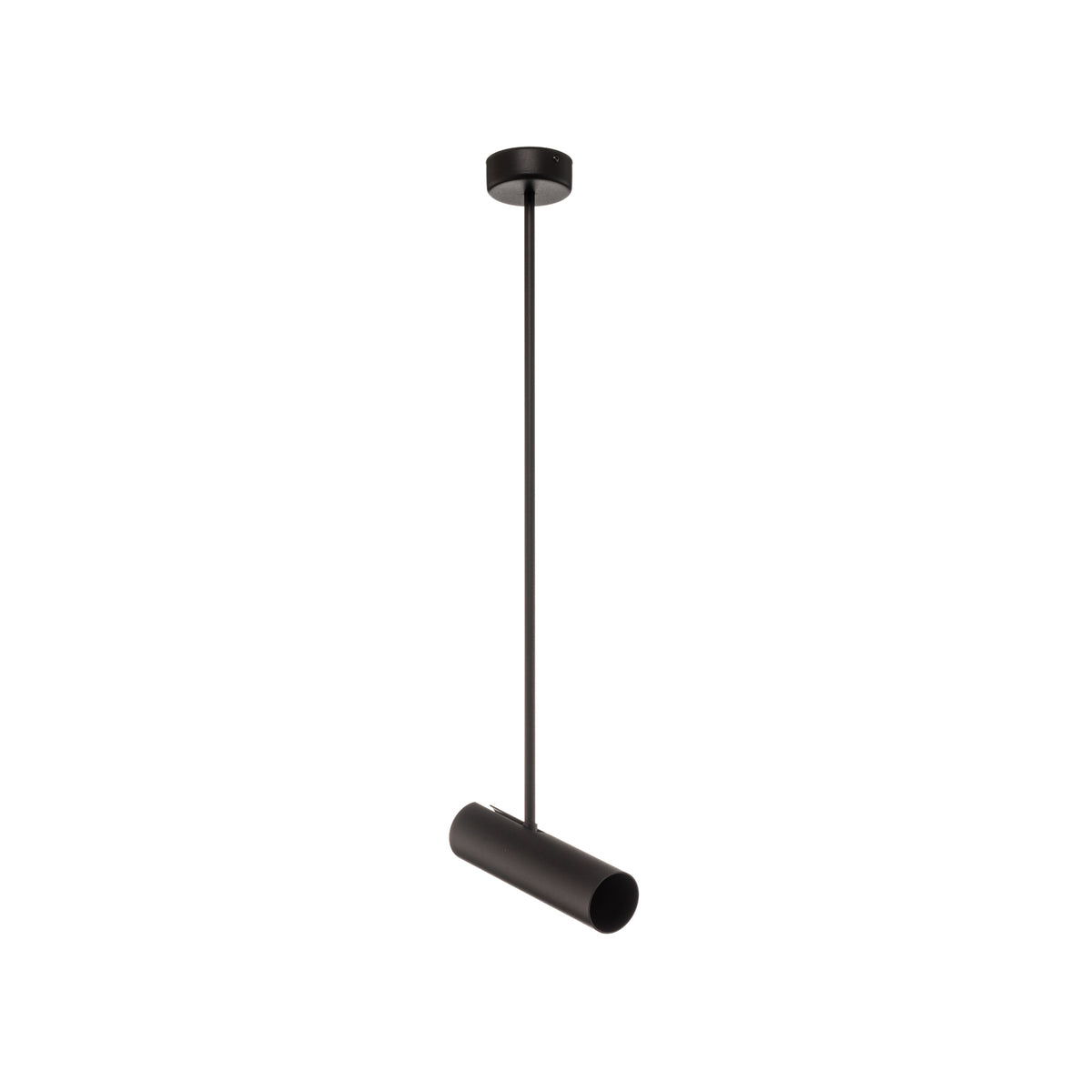 Nowodvorski-Lighting Deckenstrahler Spot Eye Super Lampe Schiene Höhe 76 cm - 5903139650397