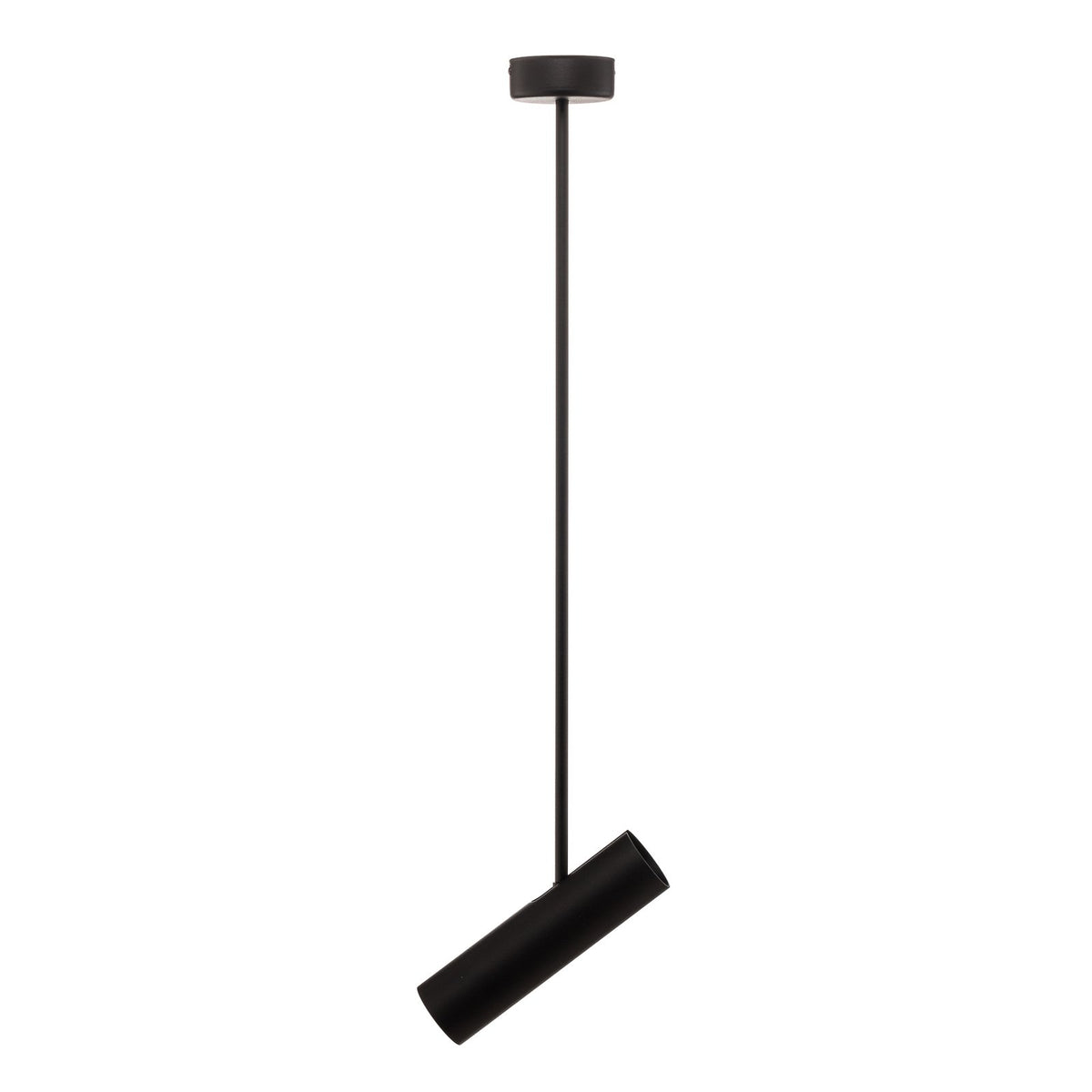Nowodvorski-Lighting Deckenstrahler Spot Eye Super Lampe Schiene Höhe 76 cm - 5903139650397