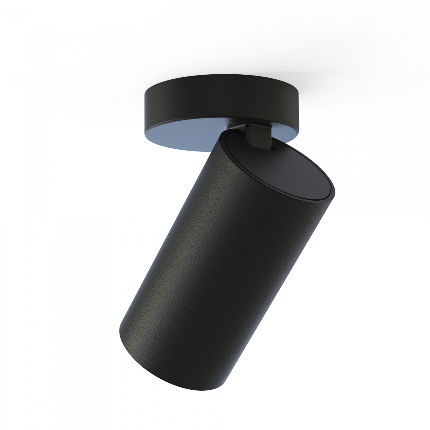 Nowodvorski Lighting Deckenstrahler Spot Mono I Schwarz Innen Siehe Text/Foto B-Ware - 5903139776394