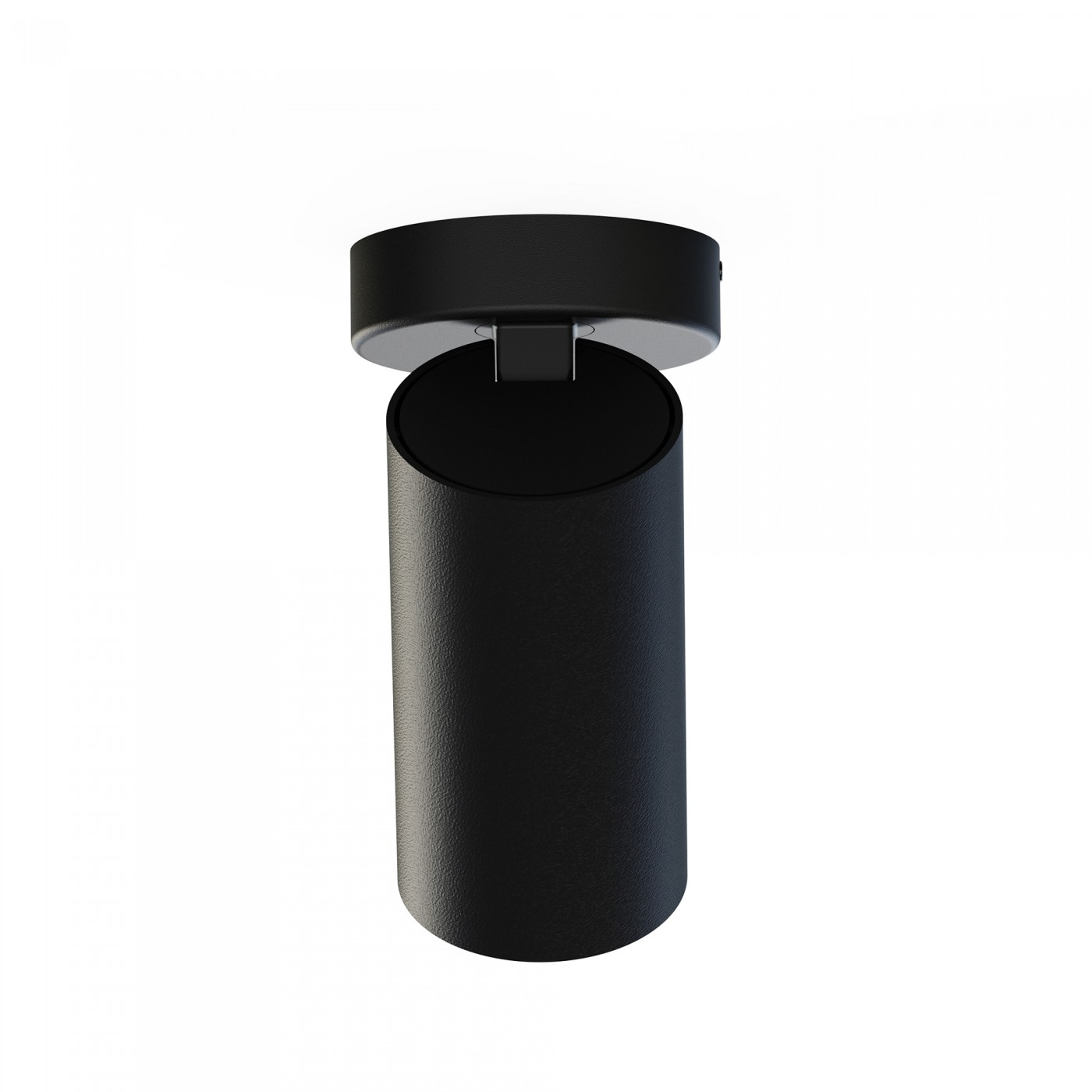 Nowodvorski Lighting Deckenstrahler Spot Mono I Schwarz Innen Siehe Text/Foto B-Ware - 5903139776394