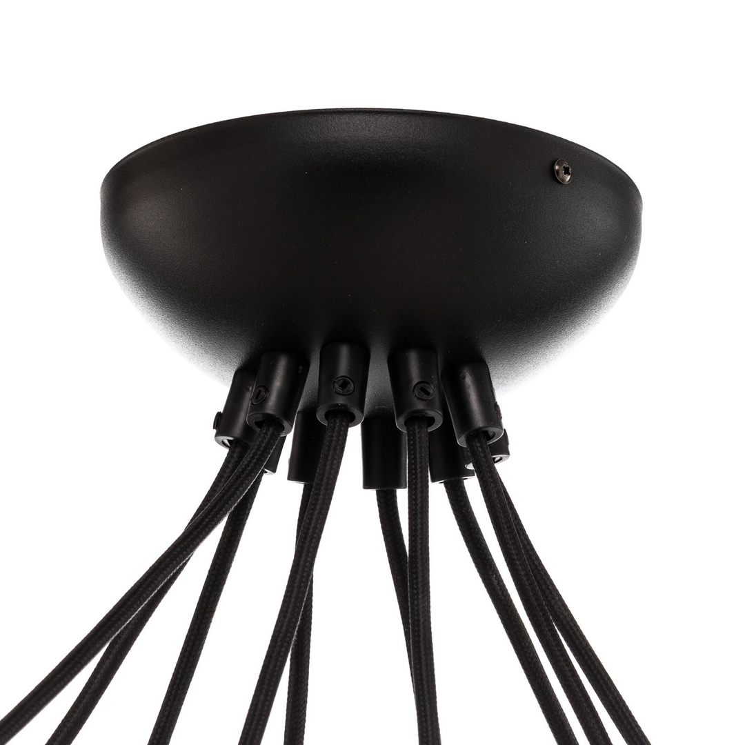Nowodvorski Lighting Hängelampe Pendelleuchte Imbria 10 Flammig Lampe Leuchte  B-Ware - 5903139968096
