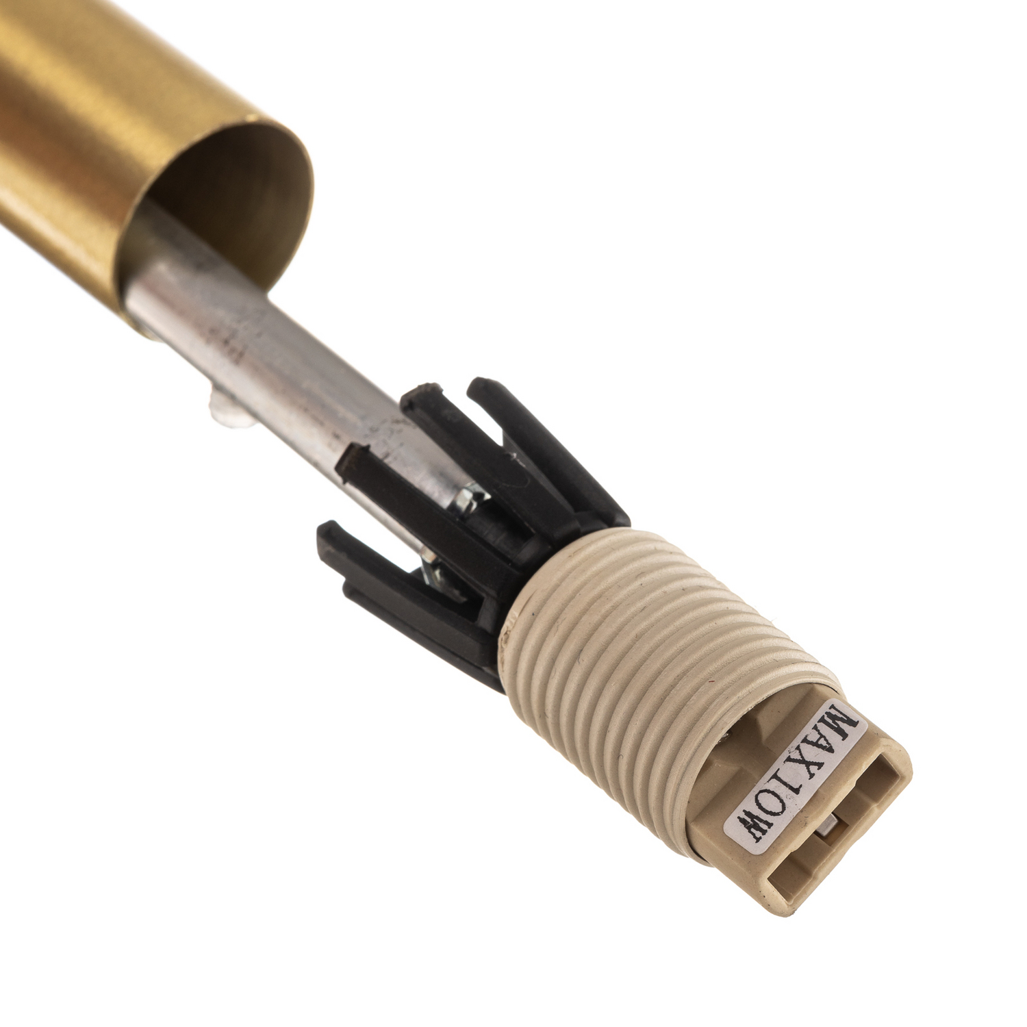 Nowodvorski Lighting Hängeleuchte Laser Deckenlampe Messing Beleuchtung B-Ware - 5903139892193