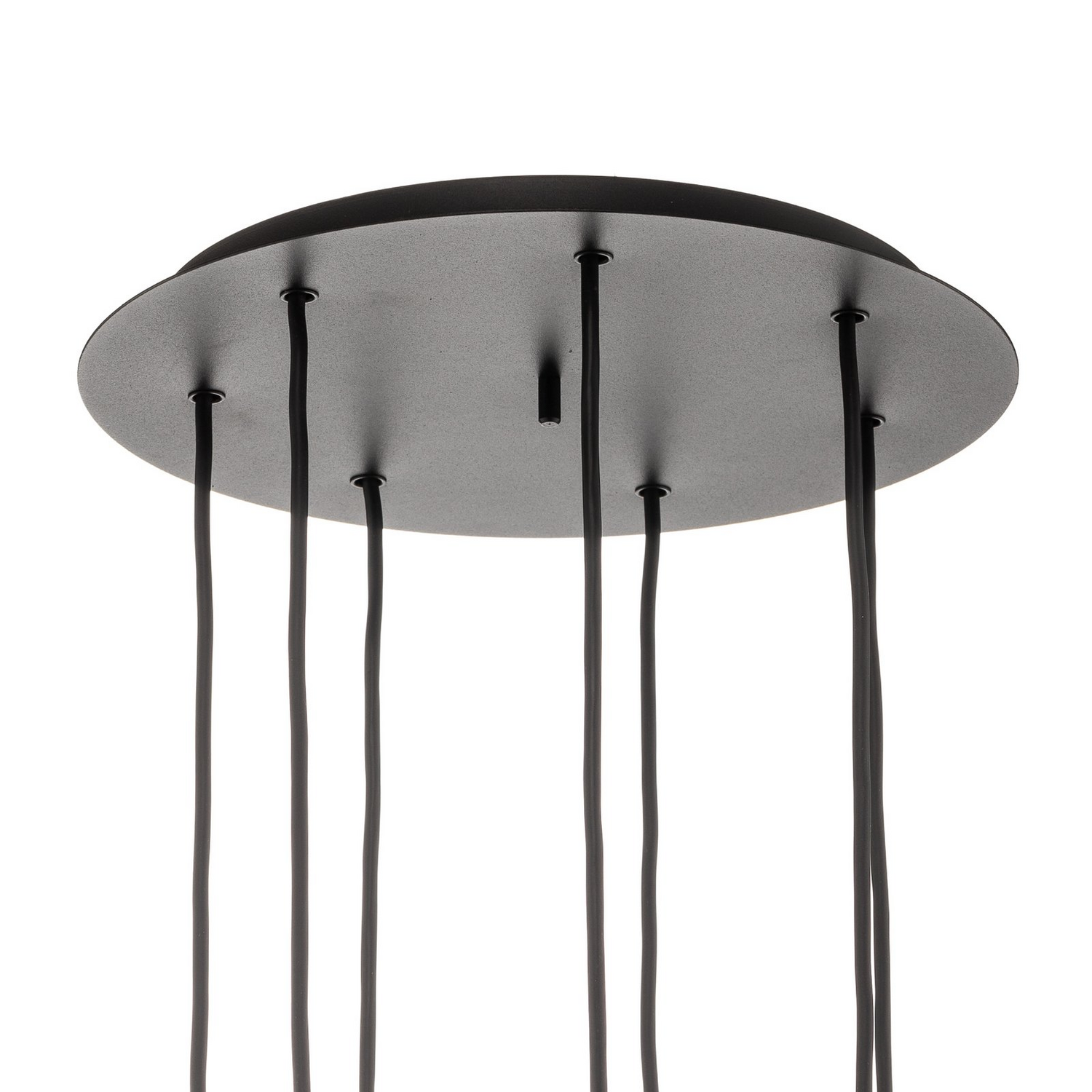 Nowodvorski Lighting Hängeleuchte Laser Deckenlampe Messing Beleuchtung B-Ware - 5903139892193