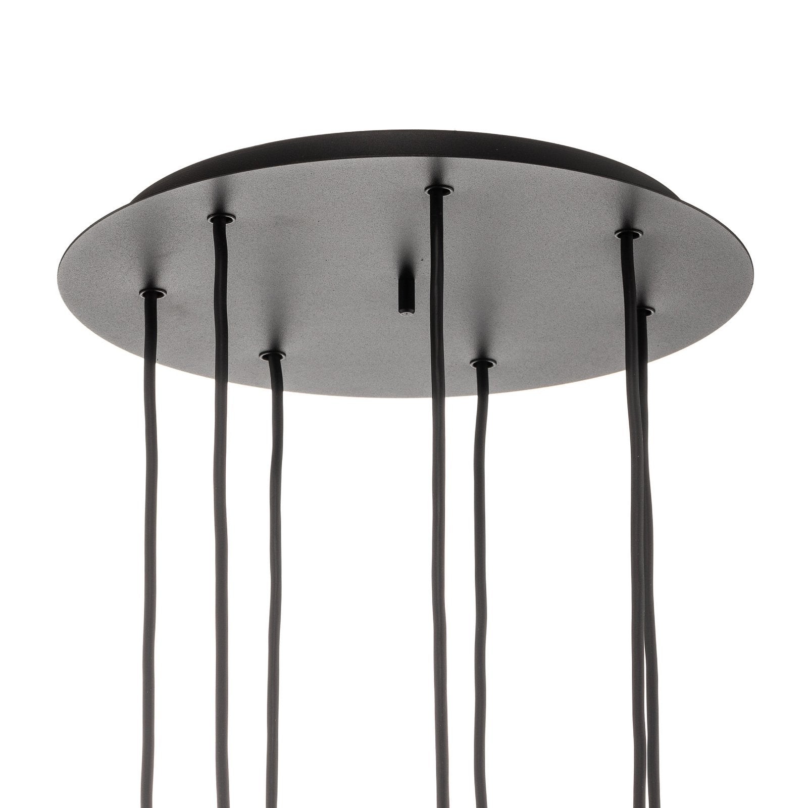 Nowodvorski-Lighting Hängeleuchte Laser Deckenlampe Messing Beleuchtung - 5903139892193