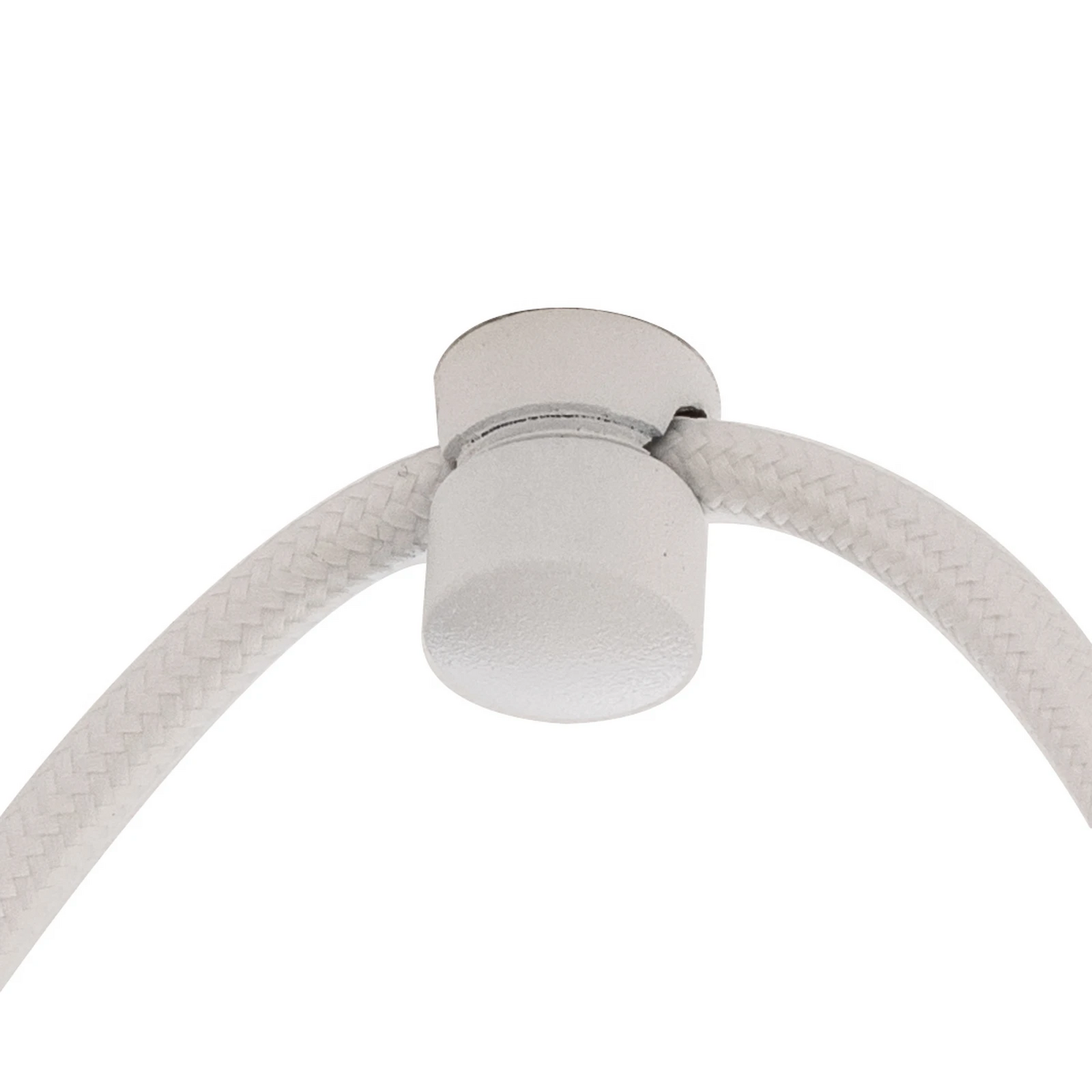 B-Ware Nowodvorski Lighting Hängeleuchte Pendelleuchte Spider Deckenleuchte Weiß - 5903139974493