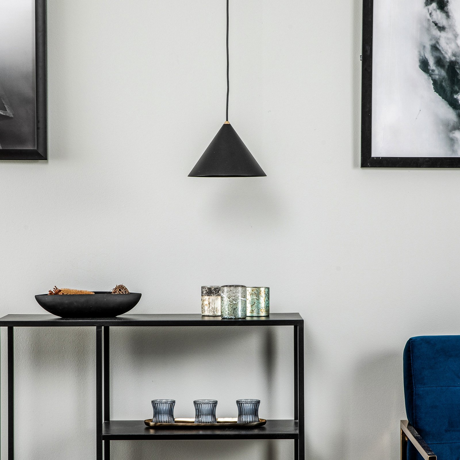 B-Ware Nowodvorski Lighting Hängeleuchte Zenith S Pendellampe Lampe Leuchte Deckenlampe