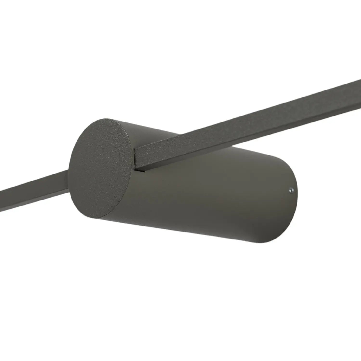 B-Ware Nowodvorski Lighting Wandleuchte Wandlampe Led Saber Olivgrün 120cm Siehe Text - 5903139113823